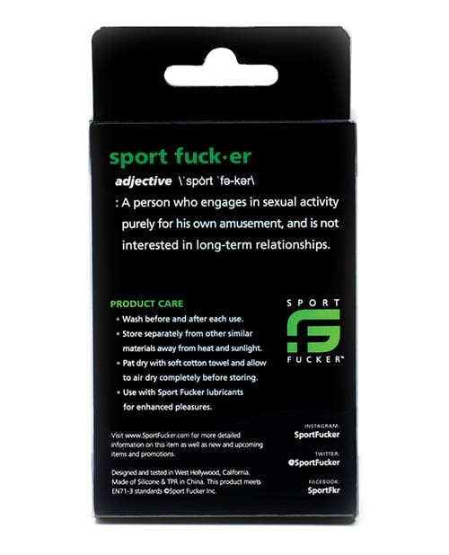 Sport Fucker Sport Fucker Powersling Penis Toys