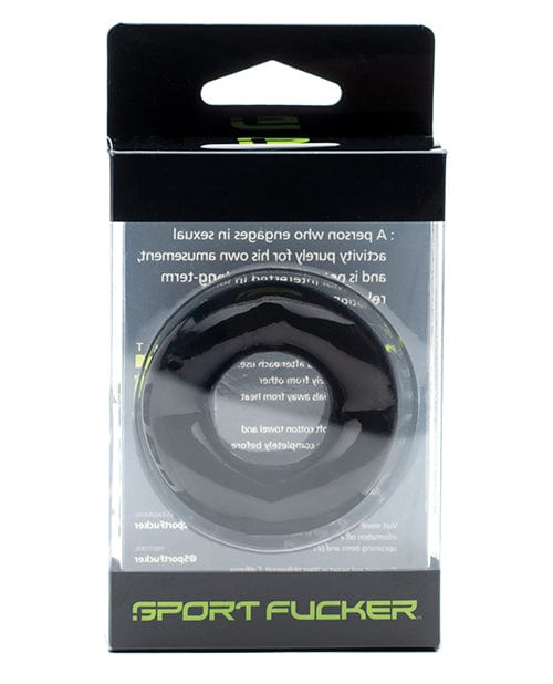 Sport Fucker Sport Fucker Revolution Ring Penis Toys
