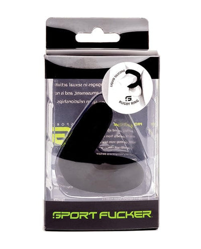 Sport Fucker Sport Fucker Rugby Ring Penis Toys