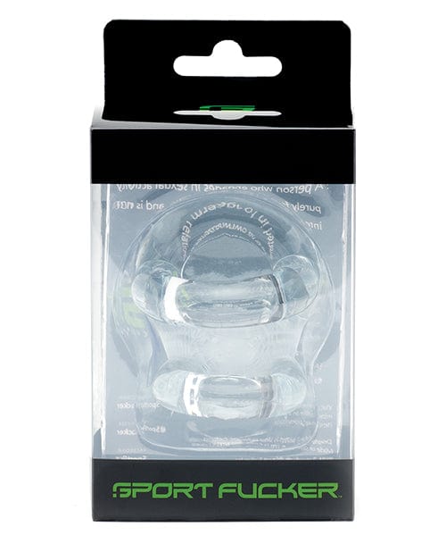 Sport Fucker Sport Fucker TPE Fucker Ring Penis Toys