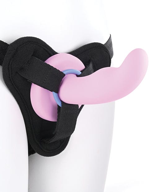 Sportsheets International Sportsheets O Ring 4 Pack Dildos