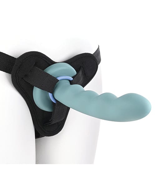 Sportsheets International Sportsheets O Ring 4 Pack Dildos