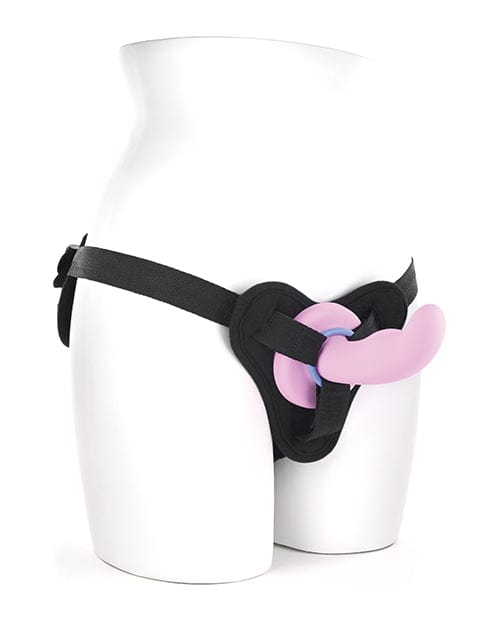 Sportsheets International Sportsheets O Ring 4 Pack Dildos