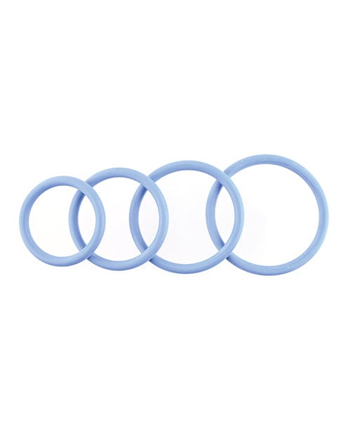 Sportsheets International Sportsheets O Ring 4 Pack Dildos