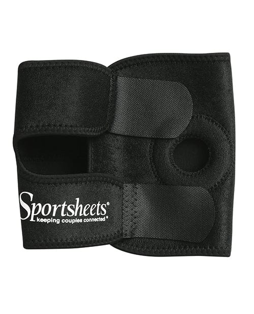 Sportsheets International Sportsheets Thigh Strap On Dildos