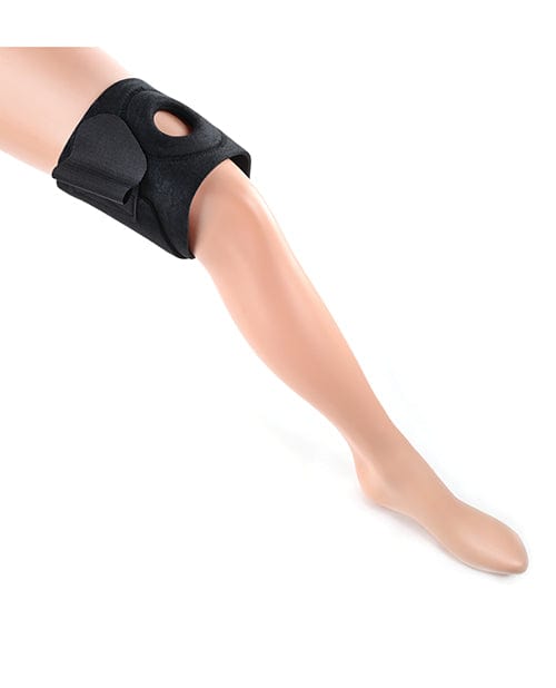 Sportsheets International Sportsheets Ultra Thigh Strap On - Black Dildos