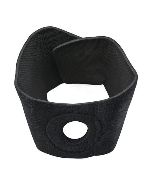 Sportsheets International Sportsheets Ultra Thigh Strap On - Black Dildos
