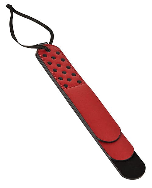 Sportsheets International Saffron Layer Paddle Kink &amp; BDSM