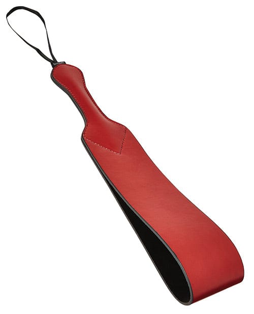Sportsheets International Saffron Loop Paddle Kink &amp; BDSM