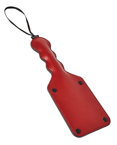 Sportsheets International Saffron Square Paddle Kink &amp; BDSM