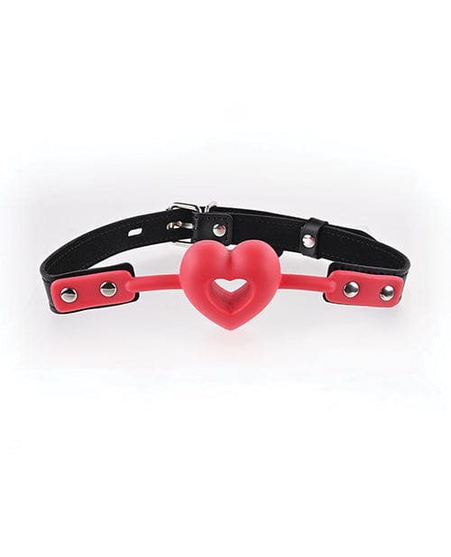 Sportsheets International Sex &amp; Mischief Amor Ball Gag Kink &amp; BDSM