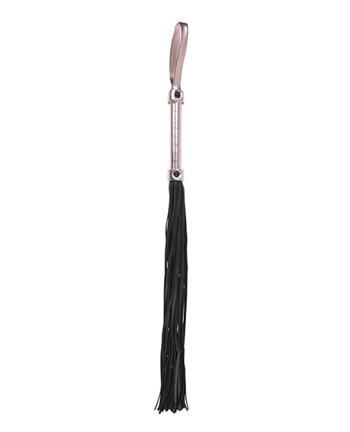 Sportsheets International Sex &amp; Mischief Brat Flogger Kink &amp; BDSM