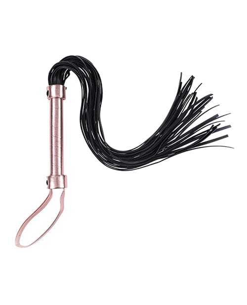 Sportsheets International Sex &amp; Mischief Brat Flogger Kink &amp; BDSM
