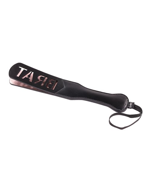 Sportsheets International Sex &amp; Mischief Brat Paddle Kink &amp; BDSM