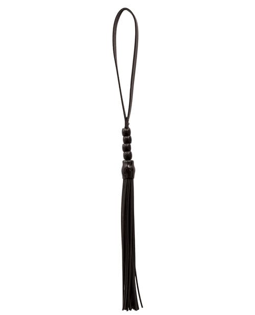 Sportsheets International Sex &amp; Mischief Cruelty Free Beaded Flogger Kink &amp; BDSM