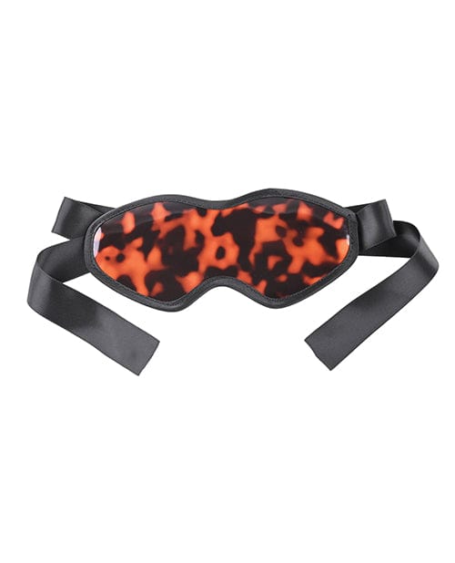 Sportsheets International Sincerely Amber Blindfold Kink &amp; BDSM