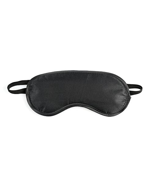 Sportsheets International Sportsheets Cuffs &amp; Blindfold Set - Special Edition Kink &amp; BDSM