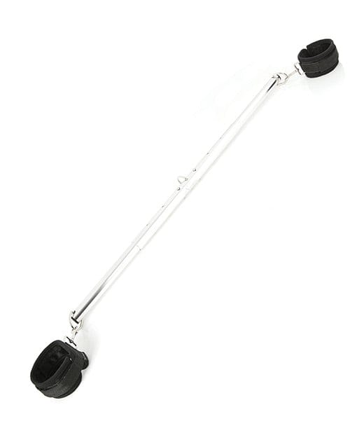 Sportsheets International Sportsheets Expandable Spreader Bar &amp; Cuffs Set Kink &amp; BDSM