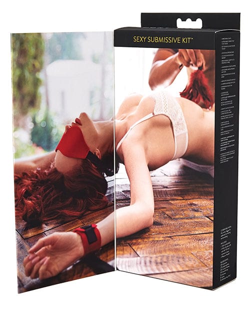 Sportsheets International Sportsheets Sexy Slave Kit Kink & BDSM