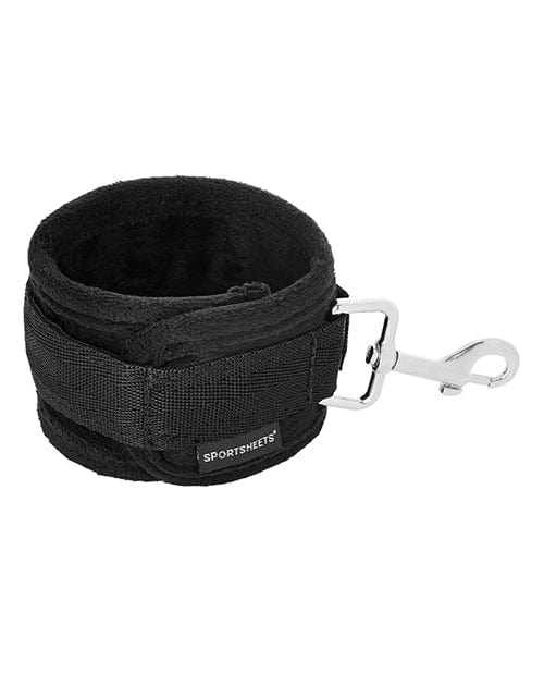 Sportsheets International Sportsheets Under The Bed Restraint System Kink &amp; BDSM
