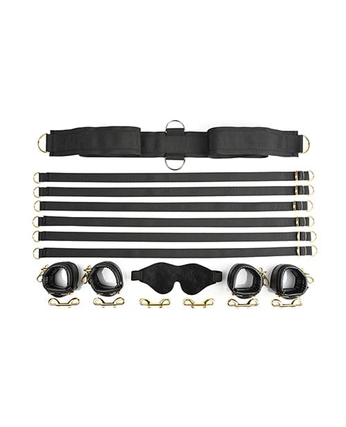 Sportsheets International Sportsheets Under The Bed Restraint System - Special Edition Kink &amp; BDSM