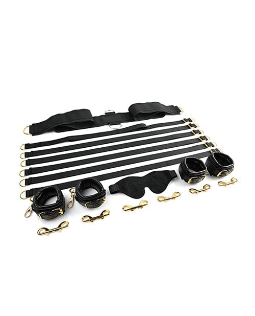 Sportsheets International Sportsheets Under The Bed Restraint System - Special Edition Kink &amp; BDSM