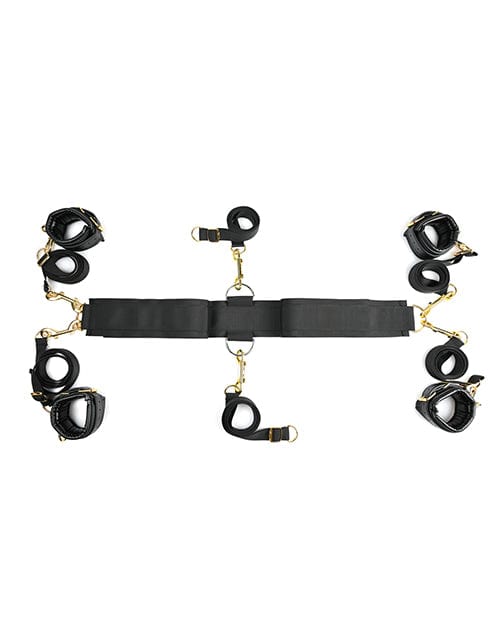 Sportsheets International Sportsheets Under The Bed Restraint System - Special Edition Kink &amp; BDSM