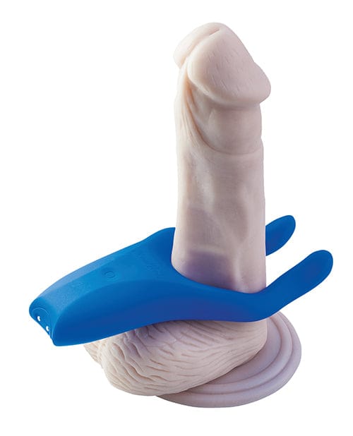 St Rubber Gmbh Beauments Doppio Young Vibrators