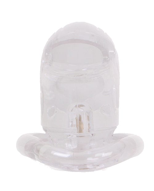 St Rubber Malesation Chastity Cage Kink &amp; BDSM