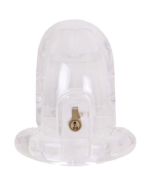St Rubber Malesation Chastity Cage Kink &amp; BDSM