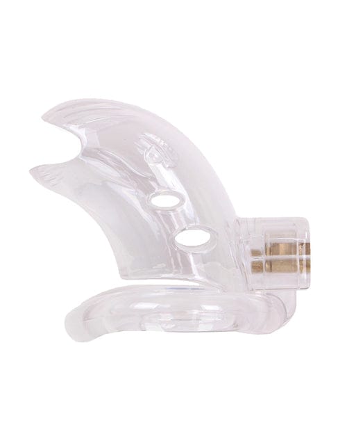 St Rubber Malesation Chastity Cage Kink &amp; BDSM