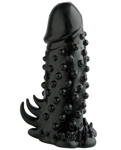 St Rubber Malesation Nubby Sleeve Penis Toys