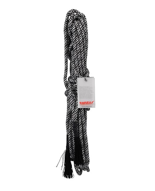 Tantus INC Tantus Rope 30 Ft Olive Kink &amp; BDSM
