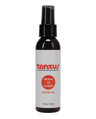 Tantus INC Apothecary Toy Cleaner - 4 Oz More