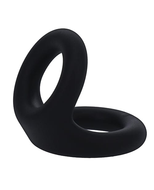 Tantus INC Tantus Uplift Silicone C Ring Penis Toys