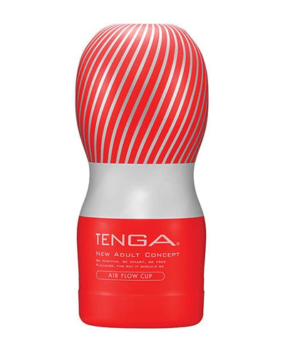 Tenga Tenga Air Cushion Stroker Penis Toys