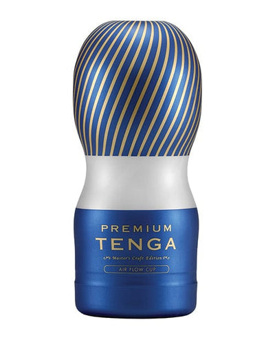Tenga Tenga Premium Air Flow Cup Penis Toys