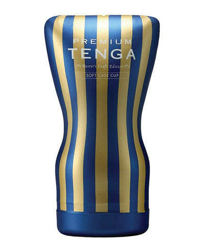 Tenga Tenga Premium Soft Case Cup Penis Toys