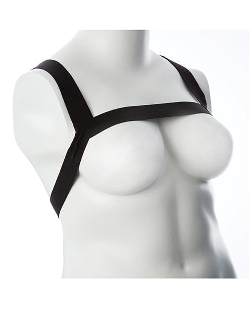 Thank Me Now INC Gender Fluid Billie Harness Kink &amp; BDSM