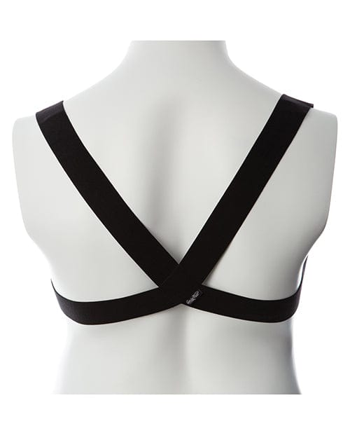 Thank Me Now INC Gender Fluid Billie Harness Kink &amp; BDSM