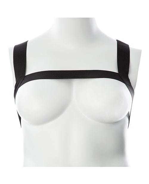 Thank Me Now INC Gender Fluid Billie Harness Small/Large Kink &amp; BDSM
