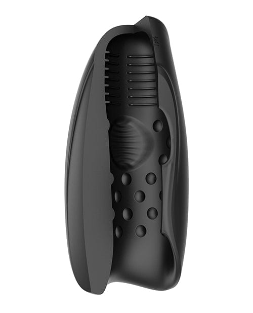 Thank Me Now INC Get Lucky Score Grip 7 Masturbator - Black Penis Toys