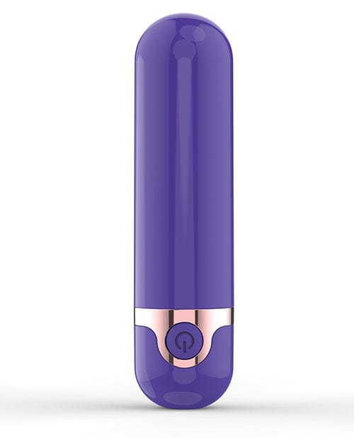 Thank Me Now Voodoo Bullet To The Heart 10x Wireless Vibrators