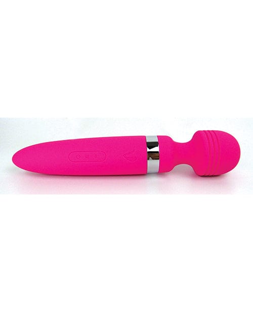 Thank Me Now Voodoo Deluxe Mega Wand 28x Vibrators