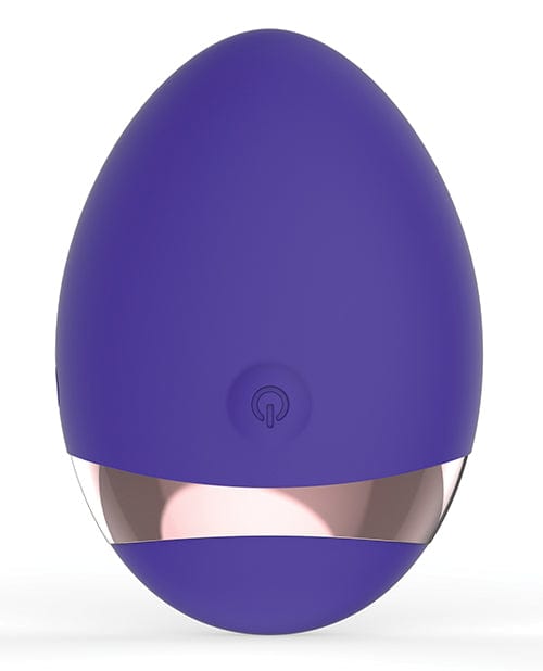 Thank Me Now Voodoo Egg-static 10x Wireless Vibrators