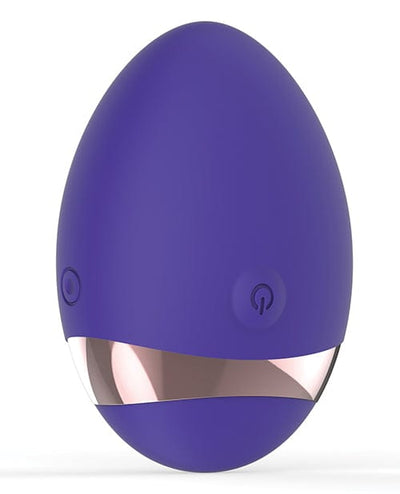 Thank Me Now Voodoo Egg-static 10x Wireless Vibrators