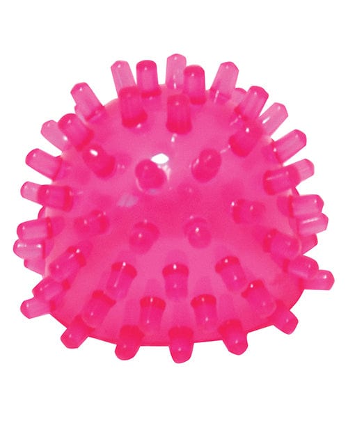 Thank Me Now Voodoo Pleasure Dots Wand Attachment Vibrators