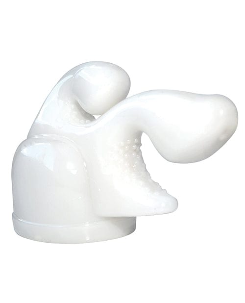 Thank Me Now Voodoo Triad Wand Attachments Vibrators