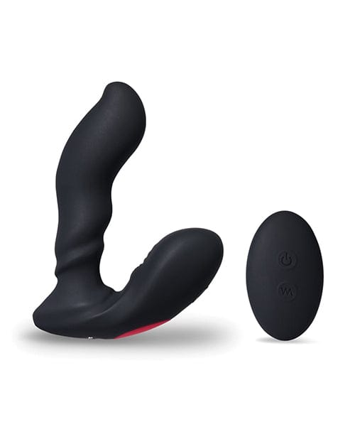 Uc Global Trade INChoney Play B Kingsley Prostate Massager W-remote Anal Toys