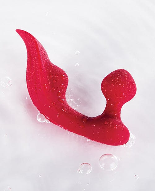 Lamia Dual Clit & Anal Stimulator by Honey Play Box | Anal Toys |  OrchidToys.com
